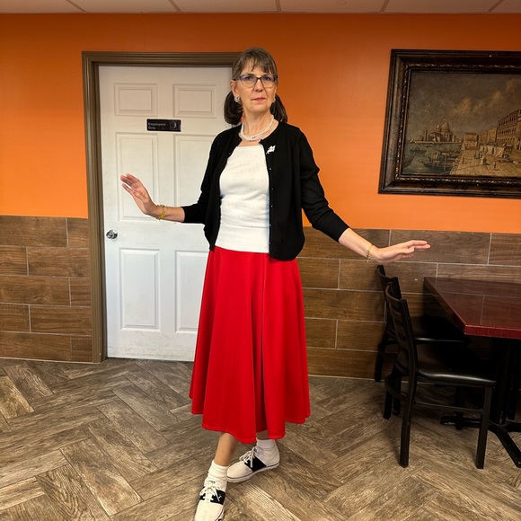 Meet your Posher, Mary lou - Picture 12 of 16